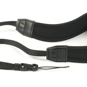 “Neopren” Camera Strap
