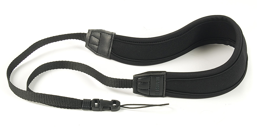 "Neopren" Camera Strap