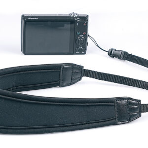 “Neopren” Camera Strap