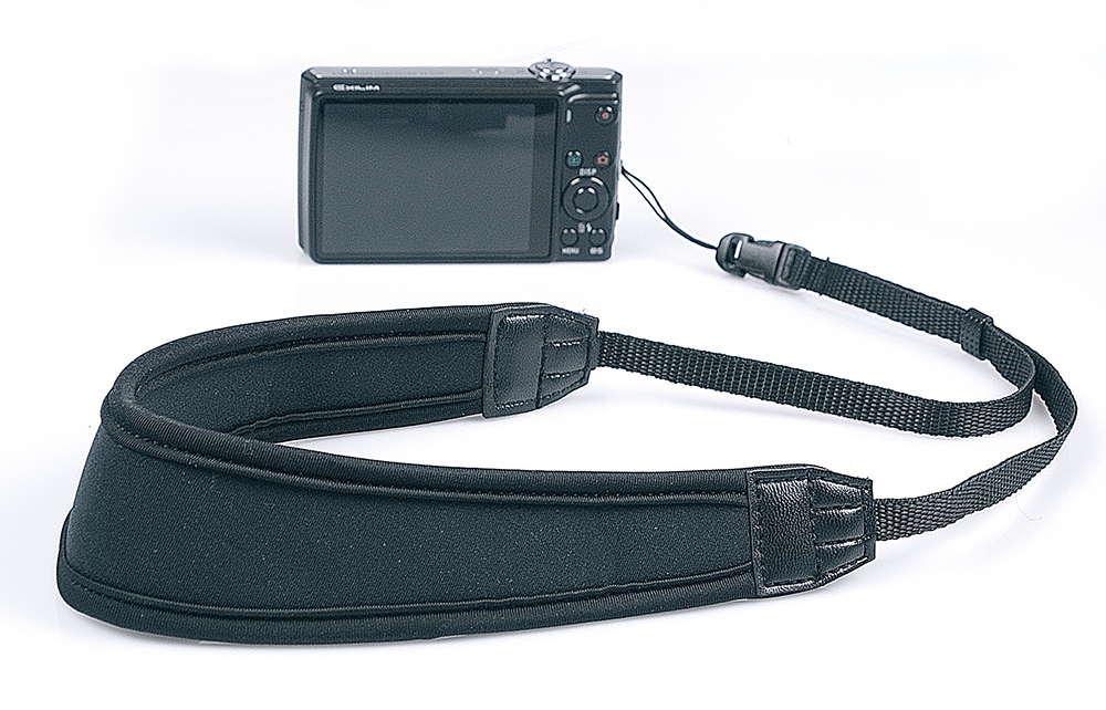 "Neopren" Camera Strap