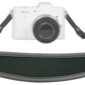 “Neopren” 2-in-1 Camera Strap
