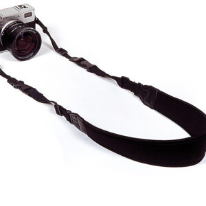 “Neopren” Camera Strap Width 65/40 mm (2.6/1.6 in.)