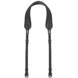 Curved PRO Neoprene Carrying Strap