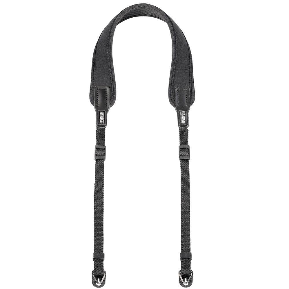 Curved PRO Neoprene Carrying Strap