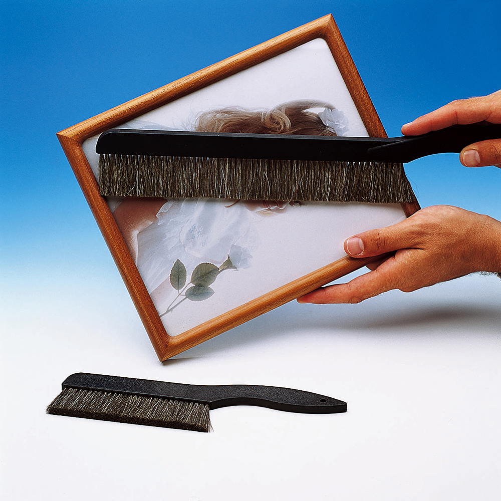 Kinetronics Static-Wisk Anti-Static-Brushes