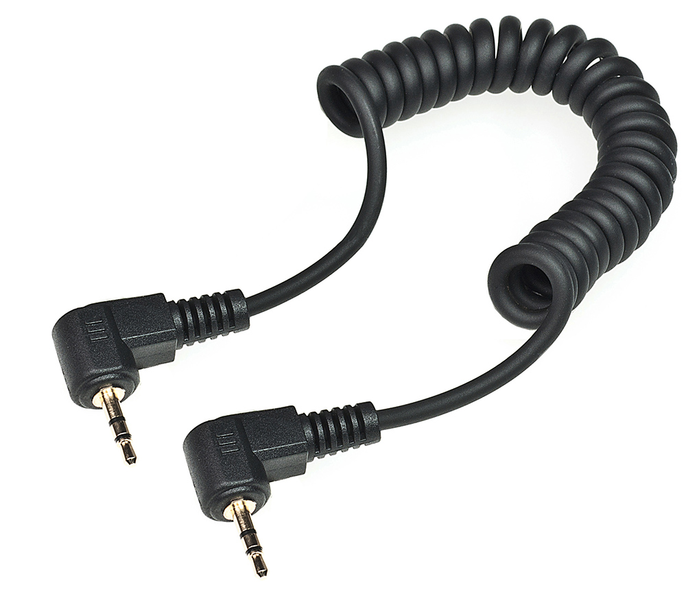 1C Shutter Release Cord for MultiTrig AS 5.1 for Canon