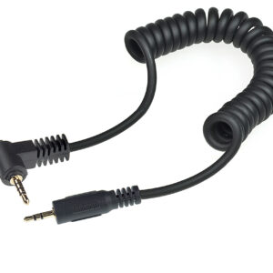 1P Shutter Release Cord for MultiTrig AS 5.1 for Panasonic and Leica cameras