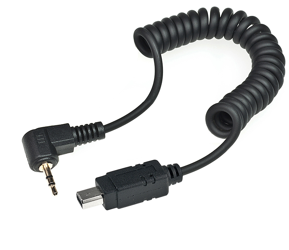 3L Shutter Release Cord for MultiTrig AS 5.1 for Olympus PEN, OM-D, E-series