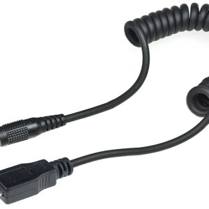 1F Shutter Release Cord for MultiTrig AS 5.1 for Fujifilm X-series cameras (partially)