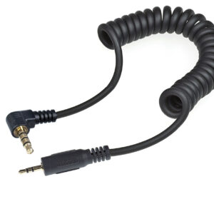 2N Shutter Release Cord for MultiTrig AS 5.1 for Nikon, Fujifilm and Pentax cameras