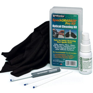 Kinetronics SpeckGRABBER