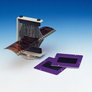 Kinetronics MiniStat Anti-Static-Film Cleaner