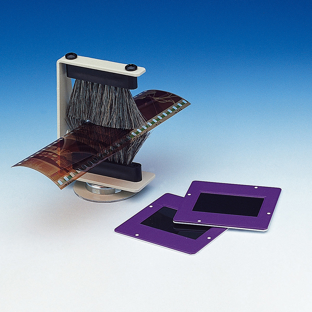 Kinetronics MiniStat Anti-Static-Film Cleaner - Image 2