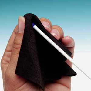 Kinetronics Panther Cloth