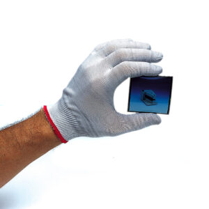 Kinetronics Anti-Static Glove