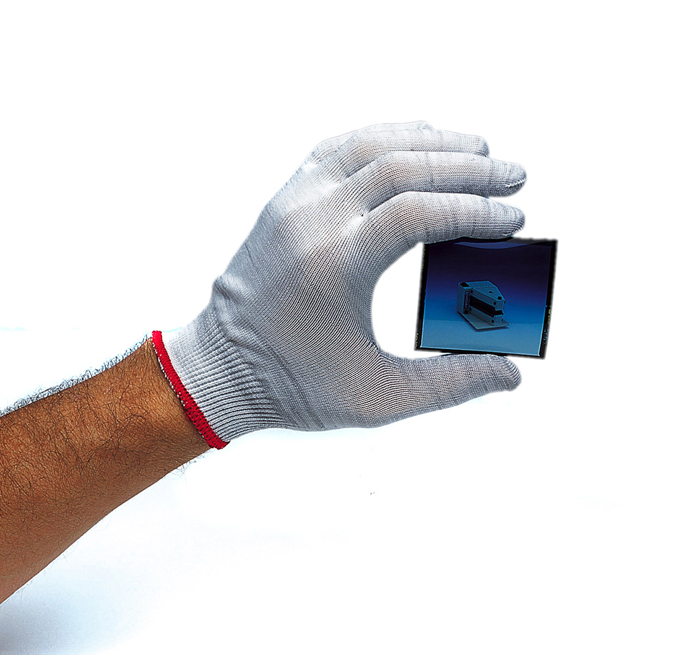 Kinetronics Anti-Static Glove