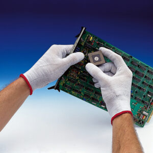 Kinetronics Anti-Static Glove
