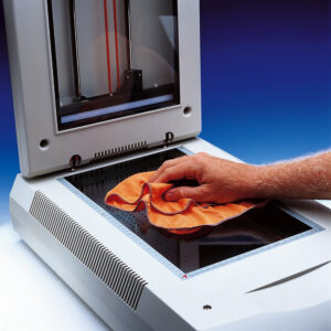 Kinetronics CS-030 Scanner Cleaning Set