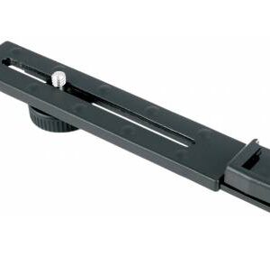 Straight Flash Bracket