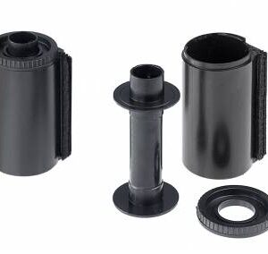Film Cartridges plastic type