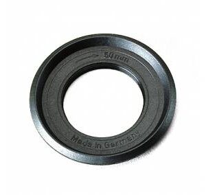 Lens Holder Ring for lenses up to 50 mm focal lenght