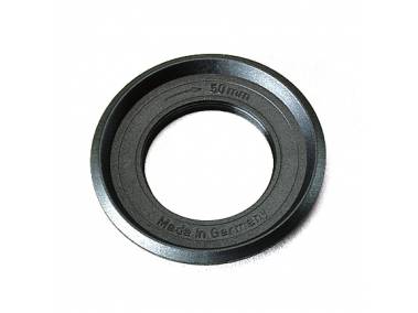 Lens Holder Ring for lenses up to 50 mm focal lenght