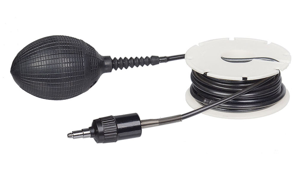 Pneumatic Remote Release 6 m