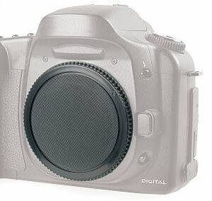 Camera Body Cap