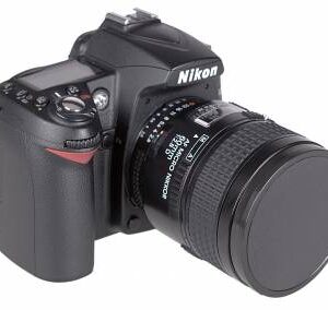 Lens Cap