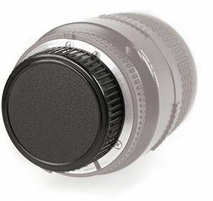 Rear Lens Cap