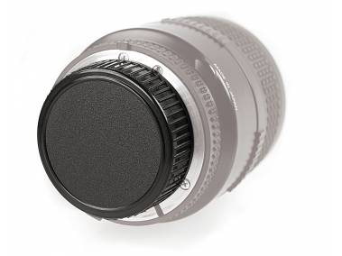 Rear Lens Cap