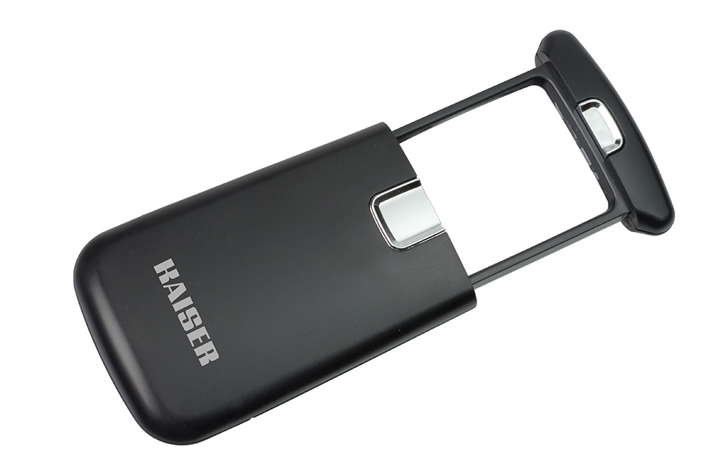 mobile Pocket Magnifier