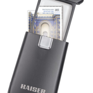 “mobile” Pocket Magnifier