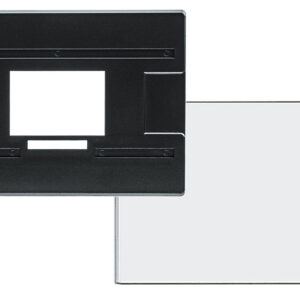Anti-Newton Glass/Format Mask 24 x 36 (b)