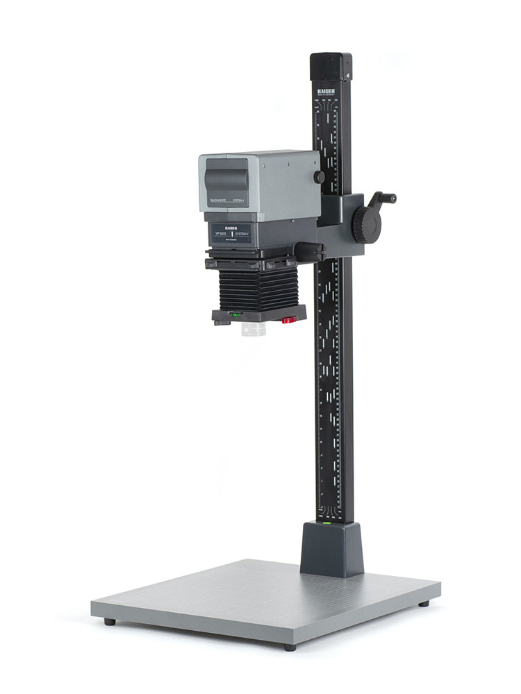 B & W Enlarger VP 6005 SYSTEM-V