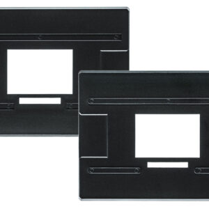 Format Masks 24 x 36 mm