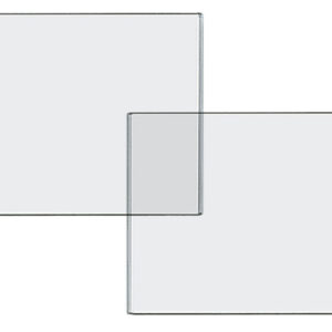 Glass Inserts AN glass