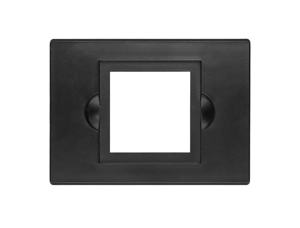 Format Mask for 5 x 5 cm Slides