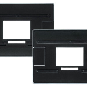 Format Masks 24.5 x 36.5 mm