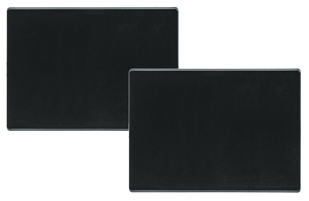 Inserts for "do-it-yourself"