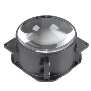 Double Condenser for formats up to 6 x 6 cm