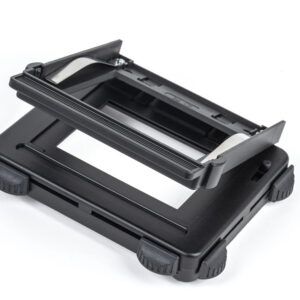 Compound Negative Carrier for glass inserts and negative masks