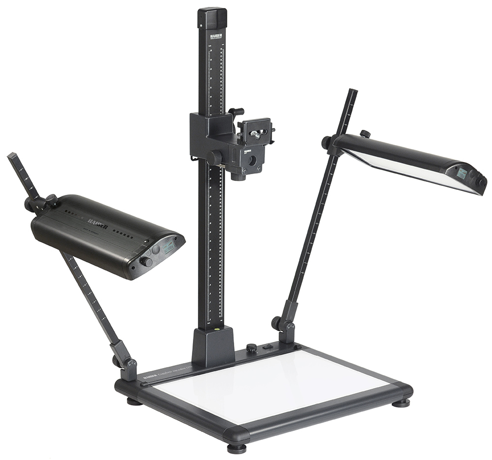 Copylizer exe.cutive LED