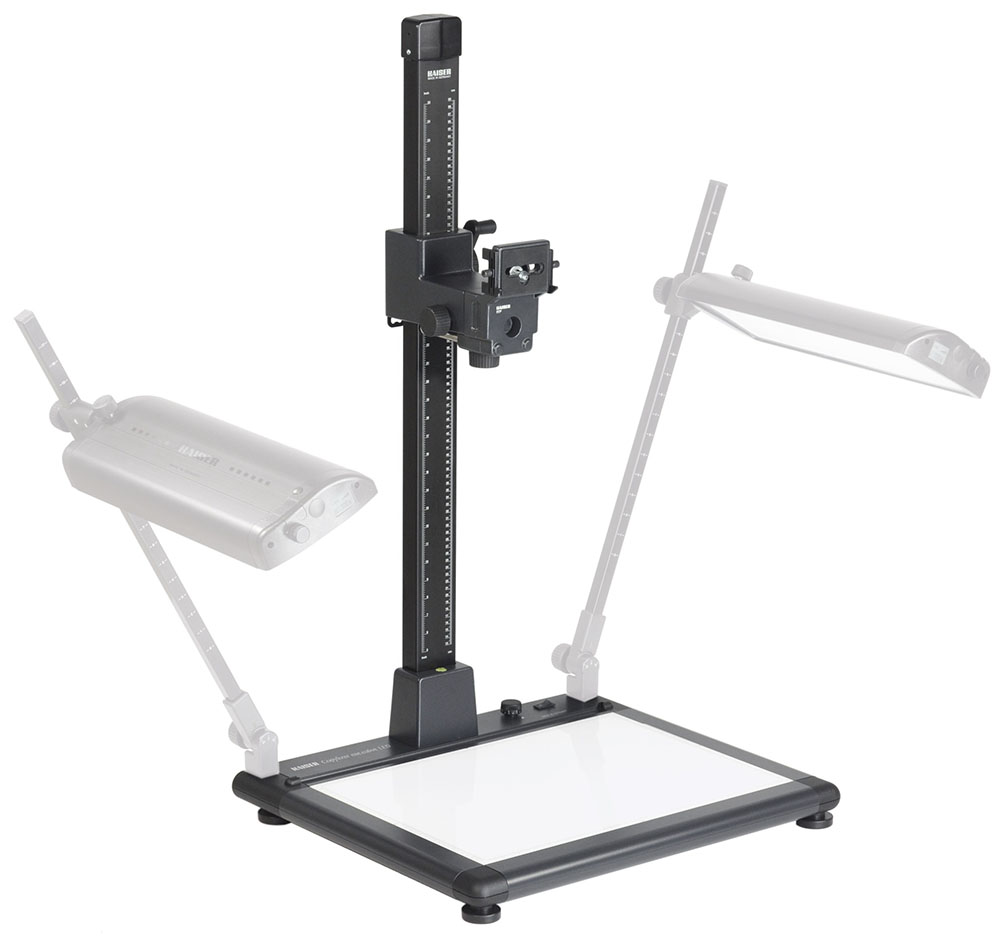 Copylizer exe.cutive LED