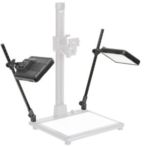 RB 5240D Copylizer Lighting Unit