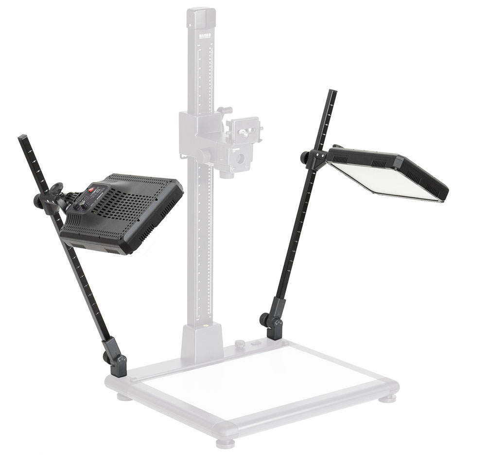 RB 5240D Copylizer Lighting Unit