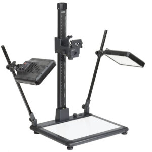 RB 5240D Copylizer Lighting Unit