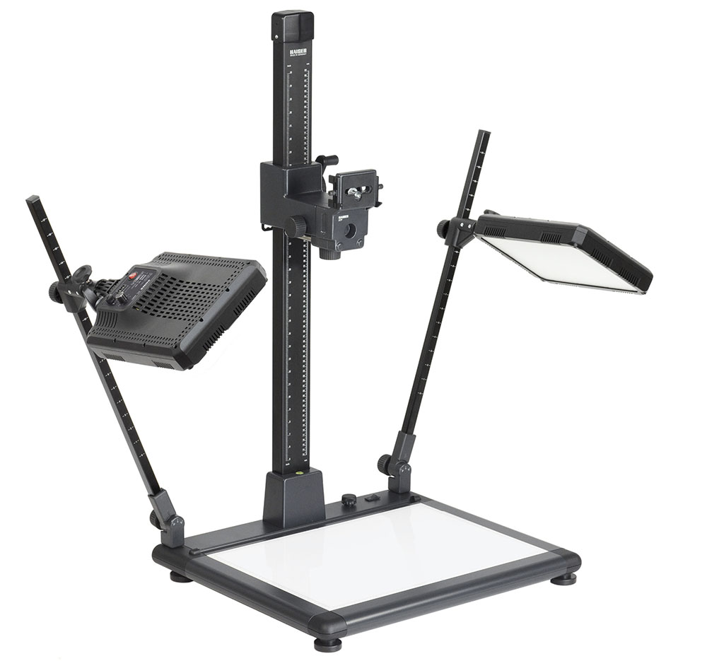 RB 5240D Copylizer Lighting Unit