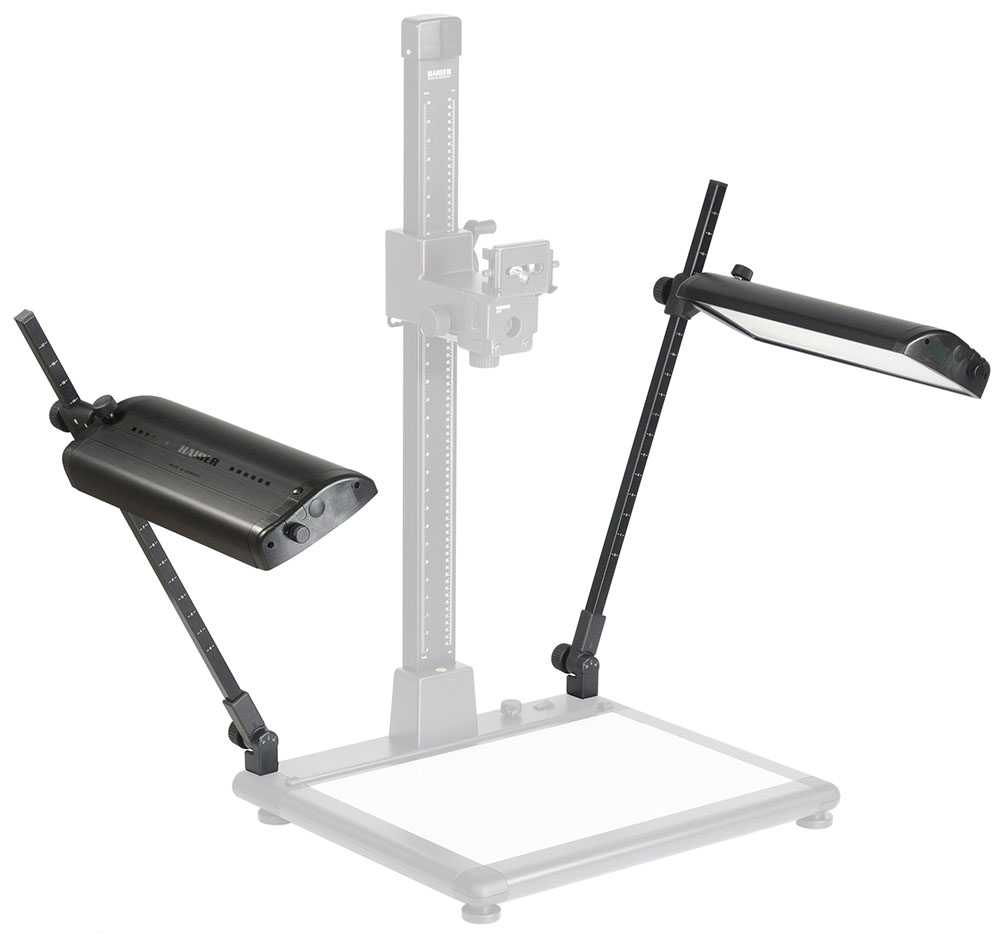 RB 521 AB Copylizer Lighting Unit