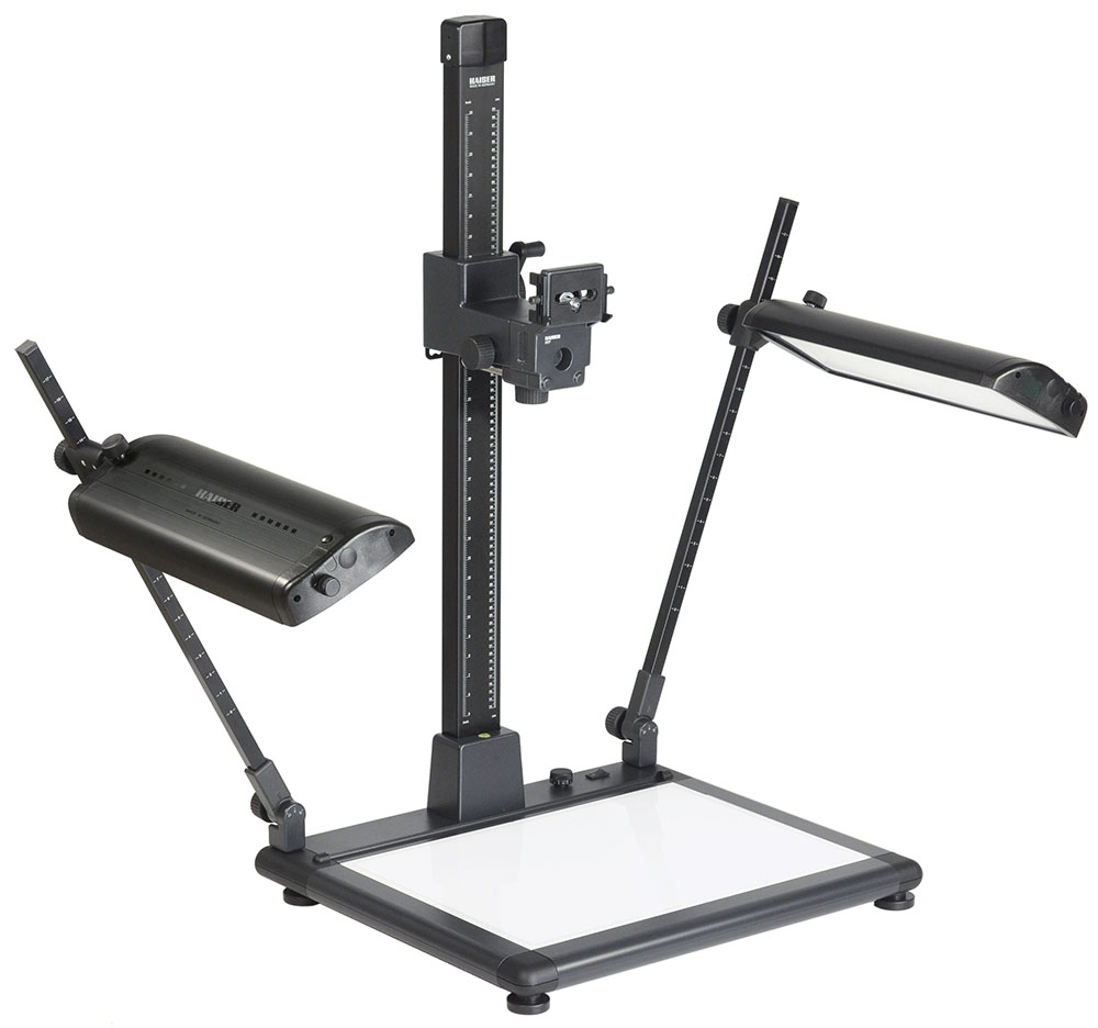 RB 521 AB Copylizer Lighting Unit